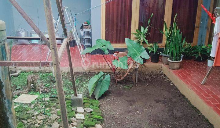 Jual Rumah Terawat Komplek Kembar di Sayap Bkr, Bandung 2