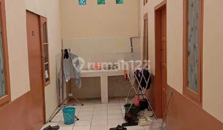 Active Boarding House Near Campus in Setiabudi Wing Active Boarding House Near Campus in Setiabudi Wing