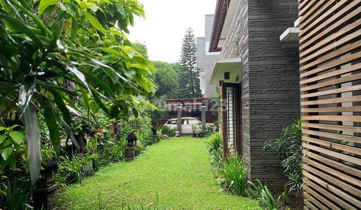 Dijual Rumah Mewah Dan Asri di Batununggal, Bandung 2