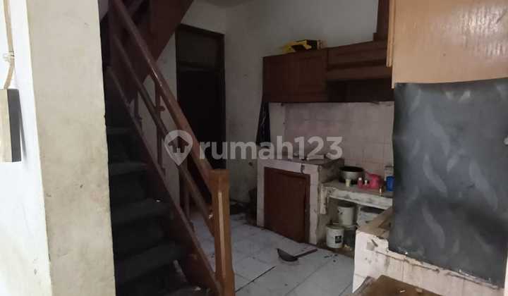 Rumah Luas Ada Garasi Kebon Kopi Bandung 2