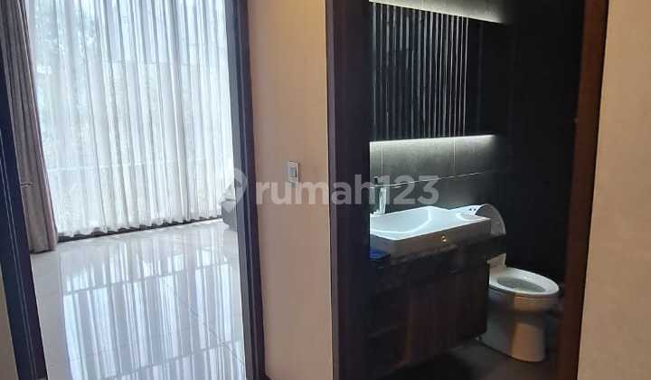 Luxury Ready-to-Occupy House in Millennium Garden Pasteur 2