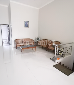 Well-Maintained House in Istana Regency Near D'Botanica Mall Pasteur 2