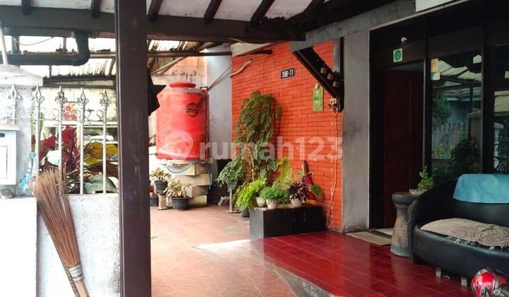 Jual Cepat Rumah Strategis di Kopo Permai Jual Cepat Rumah Strategis di Kopo Permai