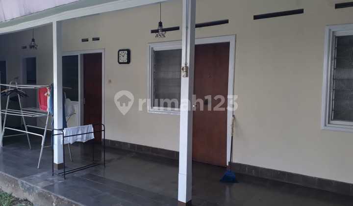 Well-Maintained House Ready to Occupy in Sayap Dago, Jl Rangga Malela 2
