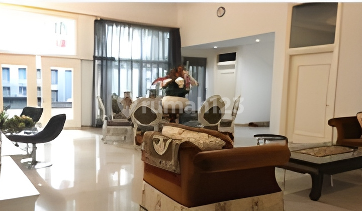 Rumah Lokasi Strategis di Sayap Dago Bandung 2