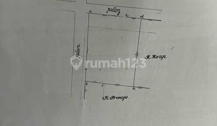 House Suitable for Boarding in Pajajaran Dalam 2
