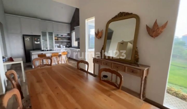 Turun Harga! Dijual Cepat Rumah Nyaman, Terawat di Tatar Kamandaka KBP 2