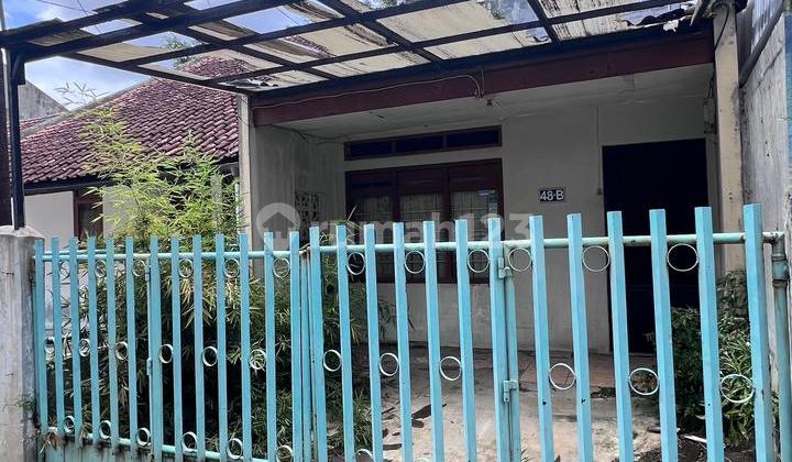 Rumah Terawat Siap Huni di Sayap Burangrang Bandung