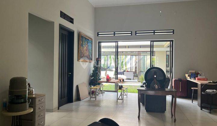 Dijual Rumah Bandung di Tempo Doeloe, Bandung 2