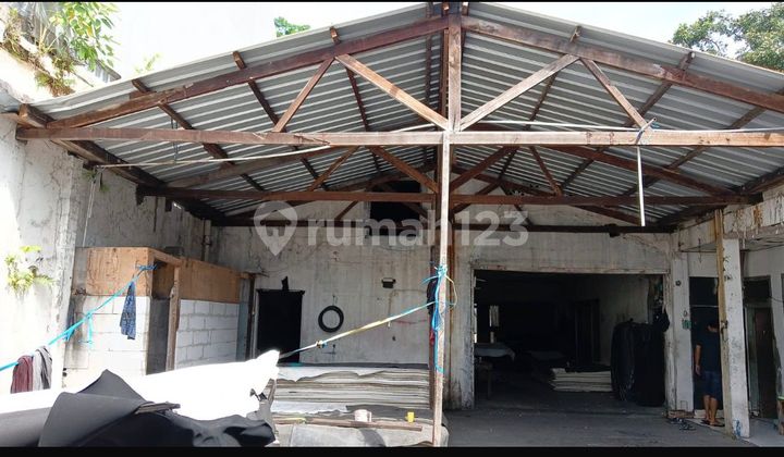 Bangunan Kosong Cocok untuk Office, Gudang, Pabrik di Cibaduyut Bandung Bangunan Kosong Cocok untuk Office, Gudang, Pabrik di Cibaduyut Bandung