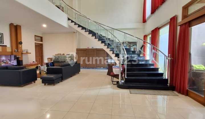 Luxury Furnished House in Mekar Wangi 2