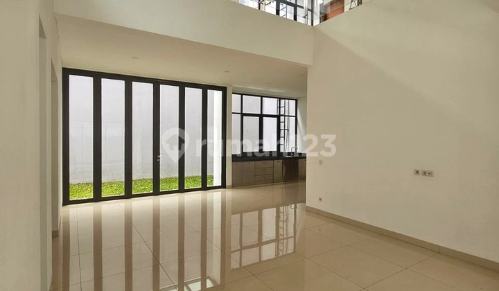 Rumah Baru Sayap Cipaganti Type A di Bandung 2