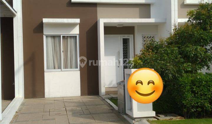 For sale Rumah  Cynthia di Summarecon Bandung, Bandung 1