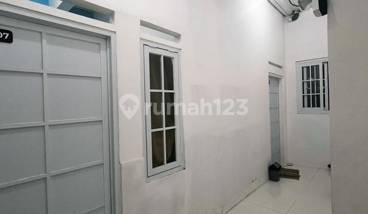 Rumah Kost Aktif Full Penghuni di Gegerkalong Bandung Rumah Kost Aktif Full Penghuni di Gegerkalong Bandung