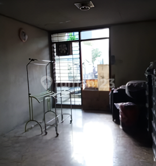 Ruang Usaha Hitung Tanah Siap Pakai di Mainroard Naripan Bandung