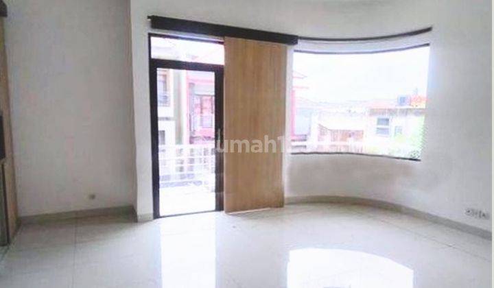 Dijual Rumah Tengah Kota di One Gate System Sudirman Town, Bandung  1