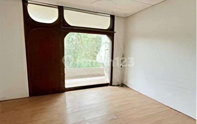 Rumah Terawat Siap Huni di Hegarmanah Bandung 2