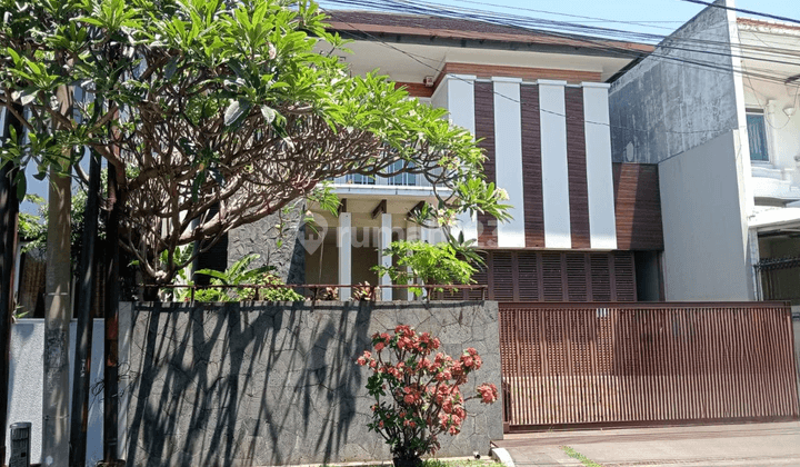 Rumah Siap Huni Nyaman Sangat Terawat di Mekar Wangi, Bandung 1