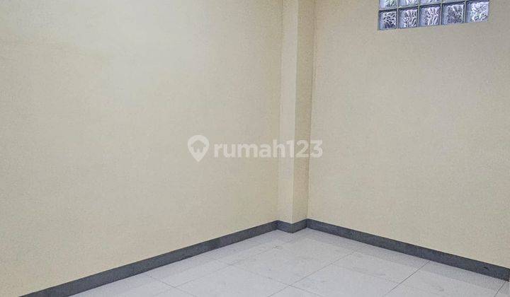 Dijual Rumah Minimalis Siap Huni Baru Renov di Sayap Kurdi, Bandung 2