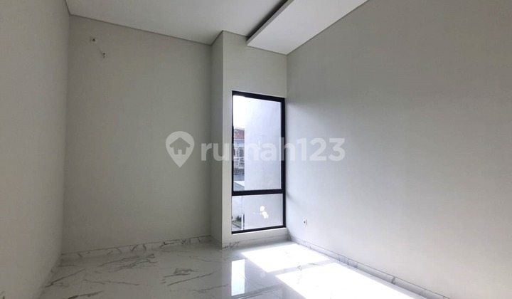 Rumah Baru Siap Huni di Mekar Wangi kota Bandung