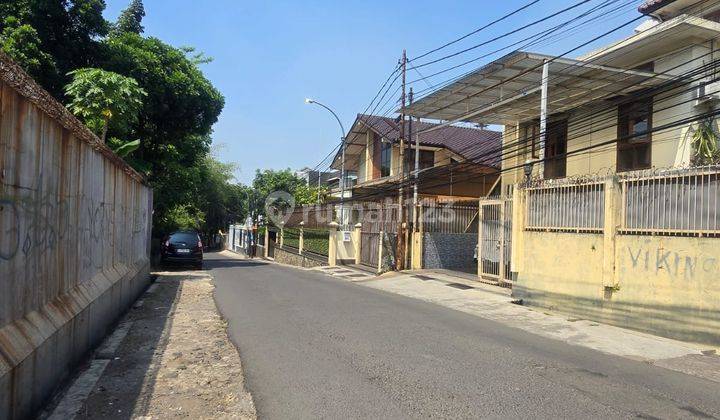 Dijual Tanah Kotak di Setra Sari Indah, Bandung 2