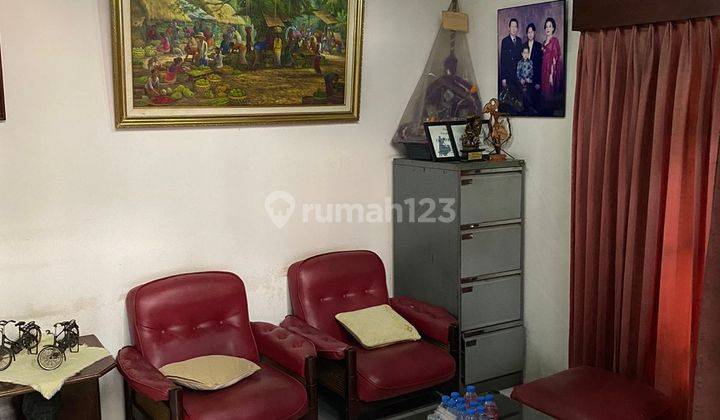 Jual Rumah Nyaman Terawat di Sukamulya, Pasteur, Bandung 2