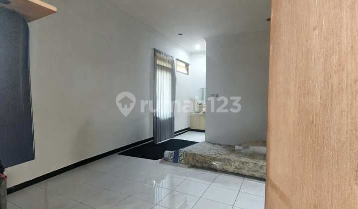 Rumah Lokasi Strategis di Hegarmanah Bandung 2