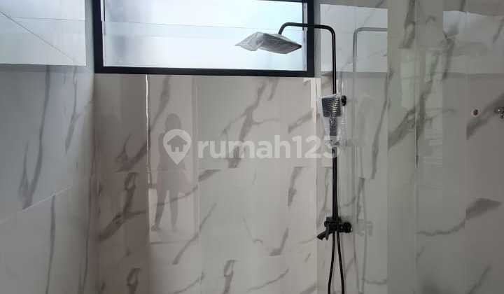 Luxury Smart Home in Setraduta Grande, North Bandung 2