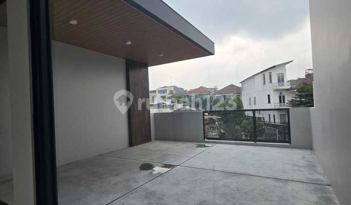 New Modern Shophouse Premium Location Limited Units in Setraduta Bandung 2
