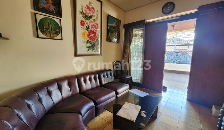 Rumah Minimalis 1 Lantai di Srigunting Andir Dadali Kota Bandung