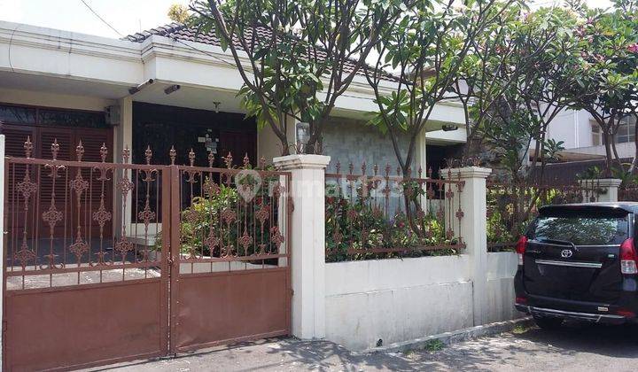 Dijual Rumah Luas Cocok Untuk Usaha Atau Gudang di Bandung Kota, Bandung 1