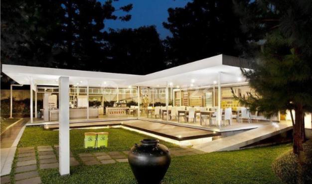 Bumi Bandhawa Hotel Ready to Occupy Bandung 1