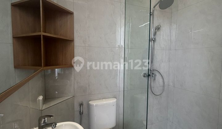 New House Ready for Occupancy in Sakura Soekarno Hatta Park 2