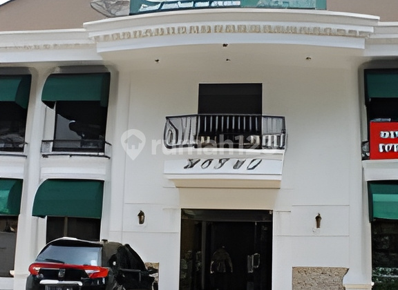 Hotel Minimalis Siap Huni di Mainroad Supratman Bandung Hotel Minimalis Siap Huni di Mainroad Supratman Bandung