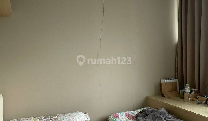 Apartemen dago suites 3BR strategis, fasilitas lengkap 3