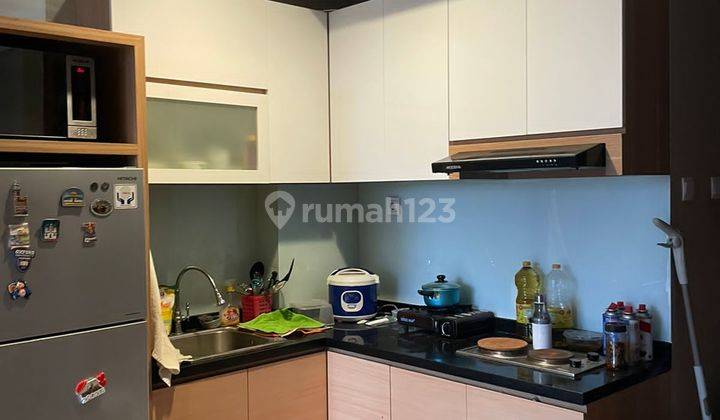 Apartemen dago suites 3BR strategis, fasilitas lengkap 5