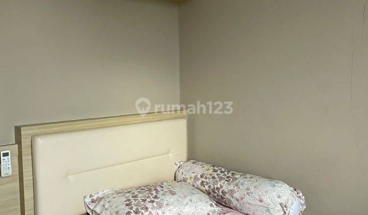Apartemen dago suites 3BR strategis, fasilitas lengkap 4