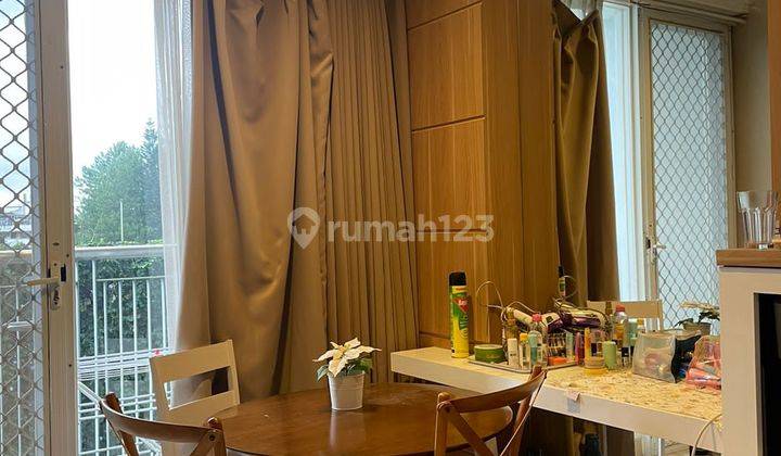 Apartemen dago suites 3BR strategis, fasilitas lengkap 6