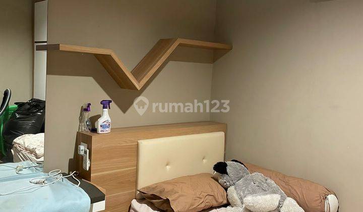 Apartemen dago suites 3BR strategis, fasilitas lengkap 9