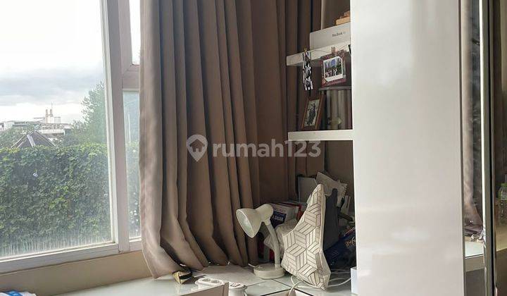 Apartemen dago suites 3BR strategis, fasilitas lengkap 10