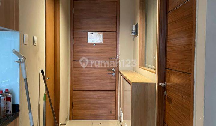 Apartemen dago suites 3BR strategis, fasilitas lengkap 11