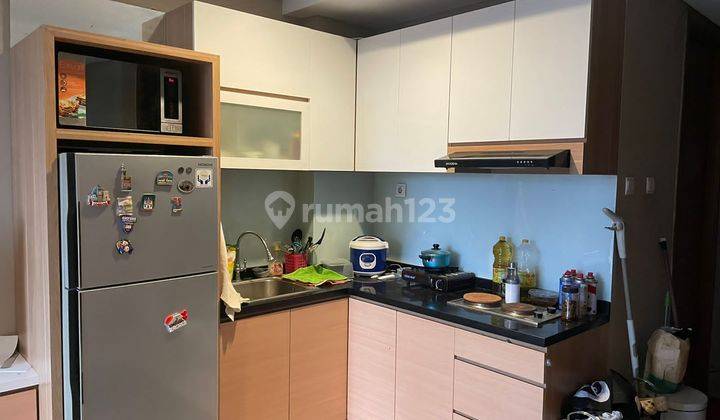 Apartemen dago suites 3BR strategis, fasilitas lengkap 14
