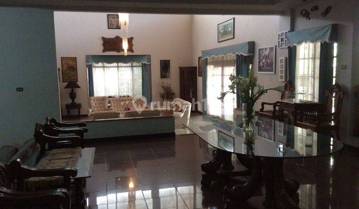 Jual rumah hitung tanah sayap Sukajadi, strategis 16