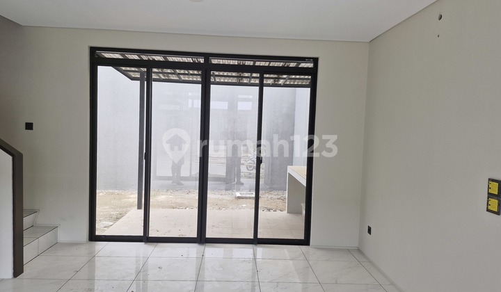 Rumah 2 Lantai Baru Minimalis Terletak di Tatar Punawangi, Kota Baru Parahyangan Dekat Dengan Town Center 2