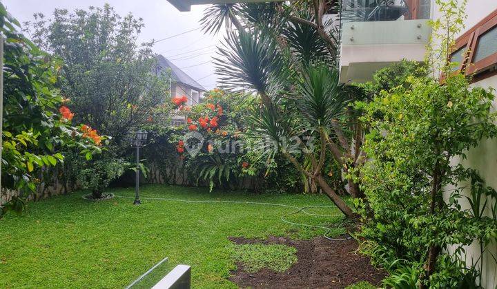 Rumah Lux, Minimalis Dan Furnished Sayap Sukajadi Dengan Lingkungan Yang Asri, Dekat Dengan Mall Dan Pusat Perbelanjaan