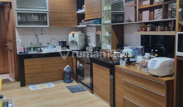 Rumah Lux, Minimalis Dan Furnished Sayap Sukajadi Dengan Lingkungan Yang Asri, Dekat Dengan Mall Dan Pusat Perbelanjaan
