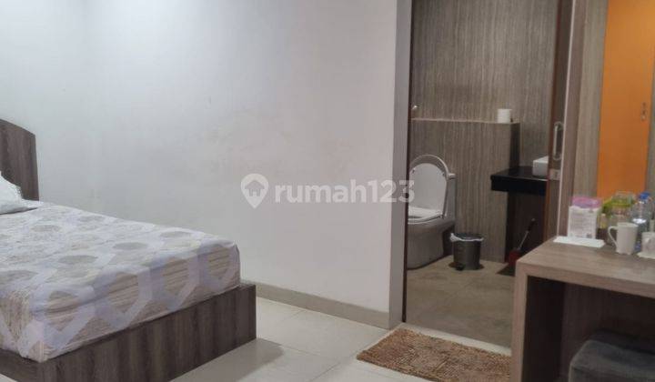 Rumah Lux, Minimalis Dan Furnished Sayap Sukajadi Dengan Lingkungan Yang Asri, Dekat Dengan Mall Dan Pusat Perbelanjaan