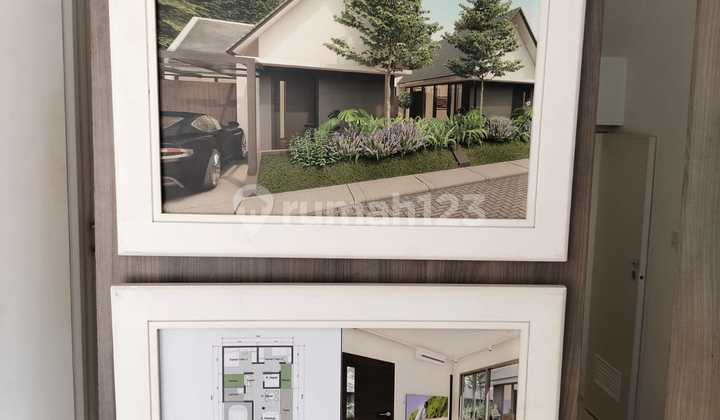 Perumahan Exclusive bergaya Scandynavian, di Sayap Kopo Bandung 2