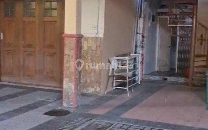 Dijual Rumah Luas Harga Murah Di Jatibening Baeu 2