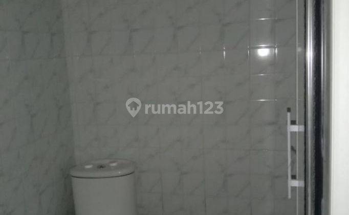 Hanya 13 Unit...Rumah Indent Di Bintara Jaya Bekasi 2